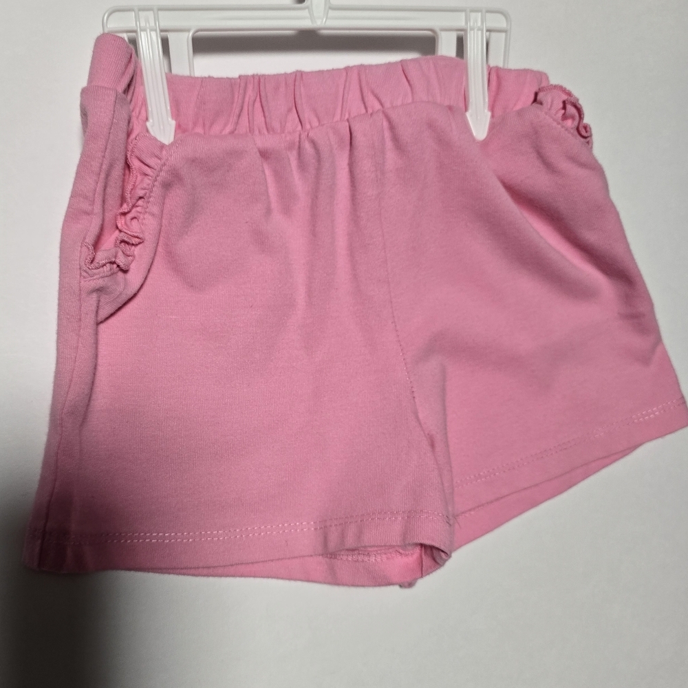 Jensen Colorful Girls' Clothes Set - Yellow, Pink, White and Floral, Size 6 - Picture 9 of 15